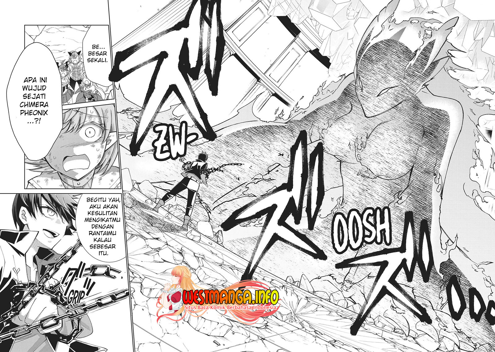 Jishou! Heibon Mazoku no Eiyuu Life: B-kyuu Mazoku nanoni Cheat Dungeon wo Tsukutteshimatta Kekka Chapter 40 - halaman 27