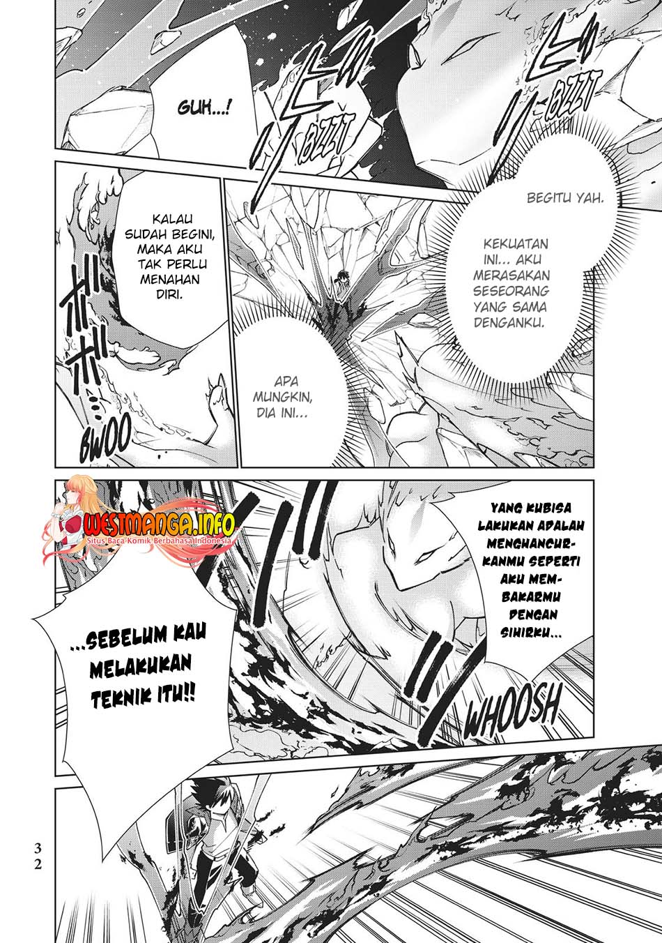 Jishou! Heibon Mazoku no Eiyuu Life: B-kyuu Mazoku nanoni Cheat Dungeon wo Tsukutteshimatta Kekka Chapter 40 - halaman 34