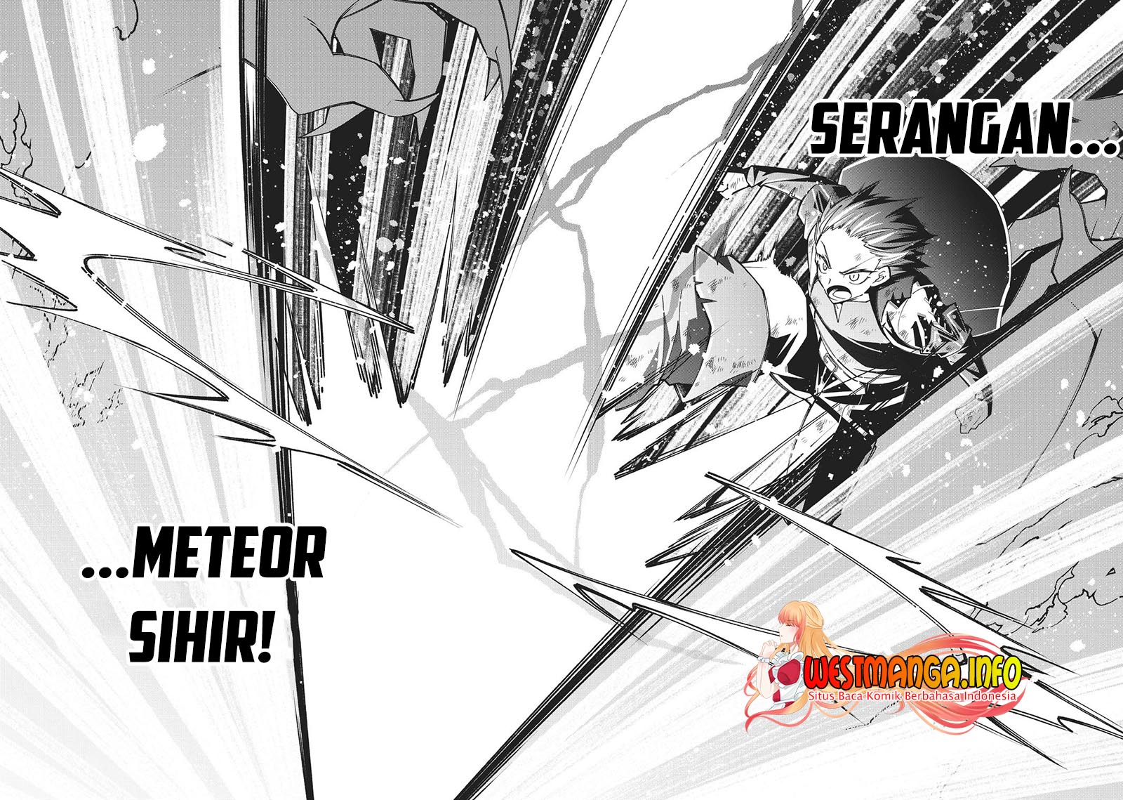 Jishou! Heibon Mazoku no Eiyuu Life: B-kyuu Mazoku nanoni Cheat Dungeon wo Tsukutteshimatta Kekka Chapter 40 - halaman 38
