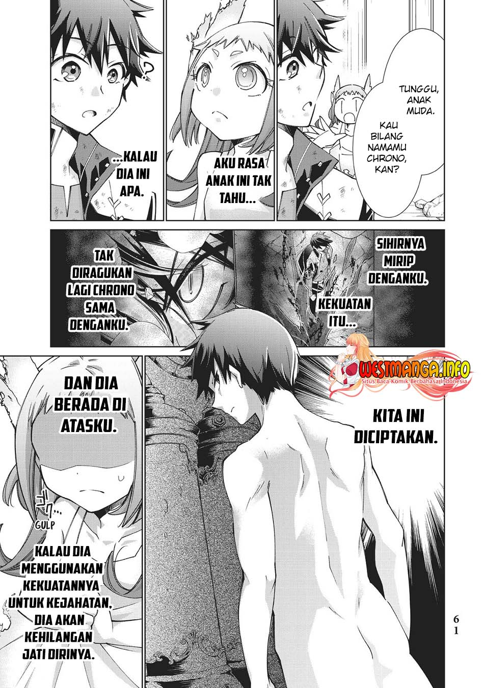 Jishou! Heibon Mazoku no Eiyuu Life: B-kyuu Mazoku nanoni Cheat Dungeon wo Tsukutteshimatta Kekka Chapter 41 - halaman 24