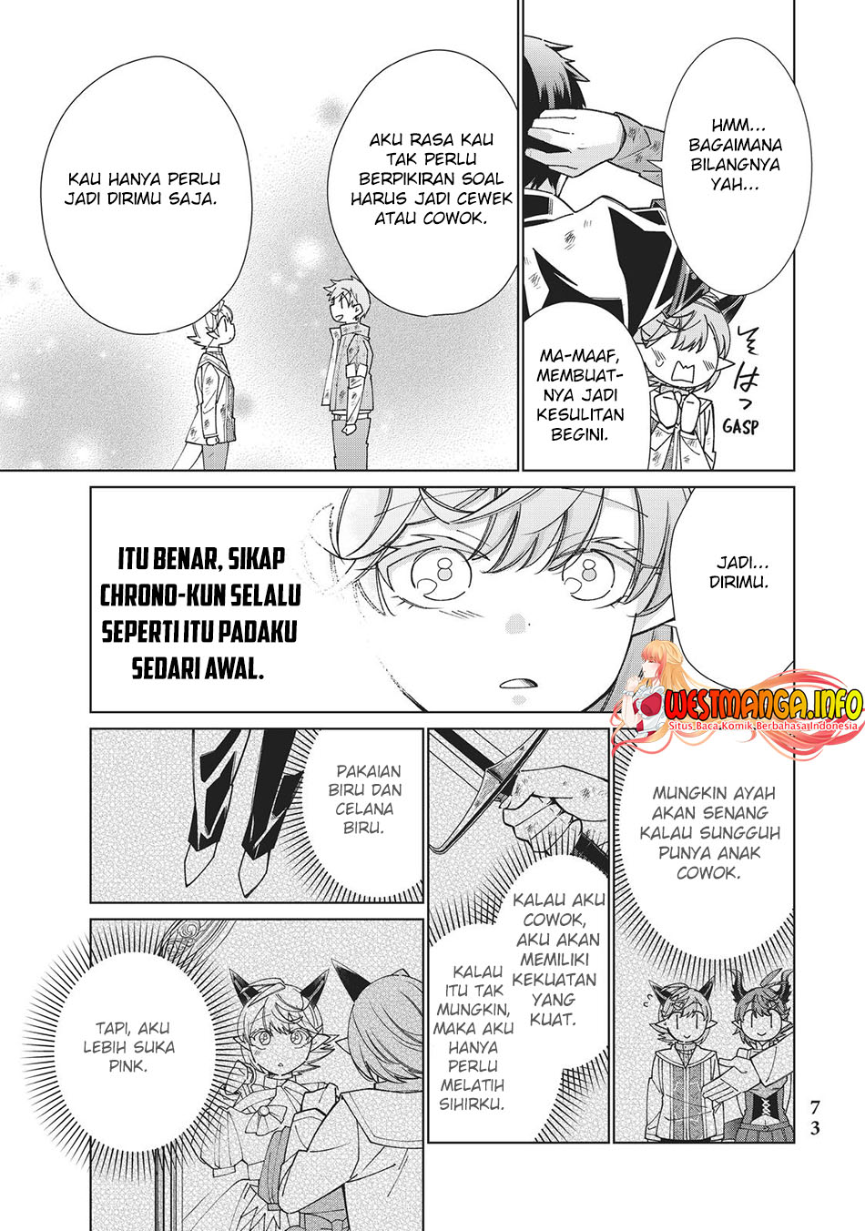 Jishou! Heibon Mazoku no Eiyuu Life: B-kyuu Mazoku nanoni Cheat Dungeon wo Tsukutteshimatta Kekka Chapter 41 - halaman 36