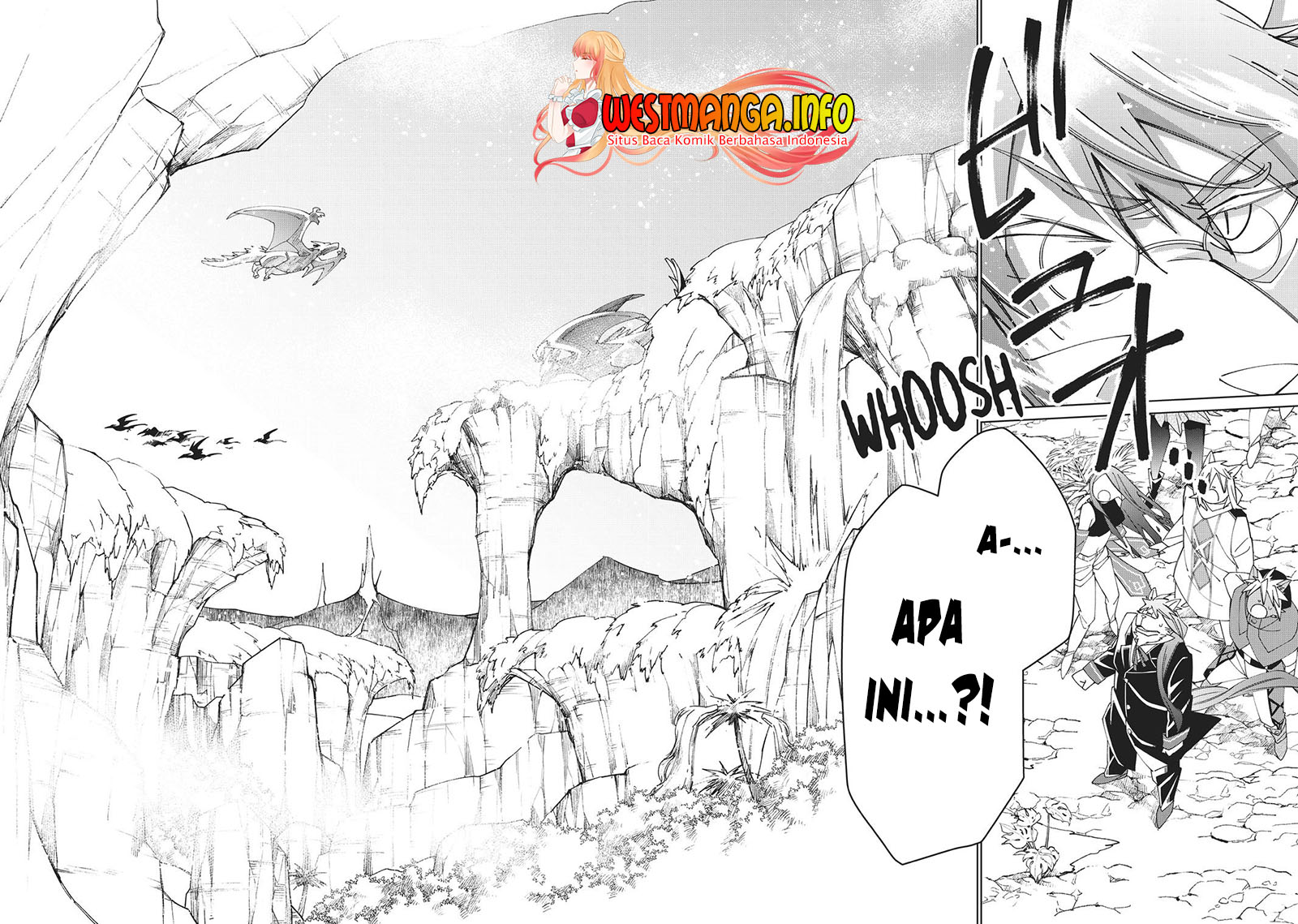 Jishou! Heibon Mazoku no Eiyuu Life: B-kyuu Mazoku nanoni Cheat Dungeon wo Tsukutteshimatta Kekka Chapter 42 - halaman 12