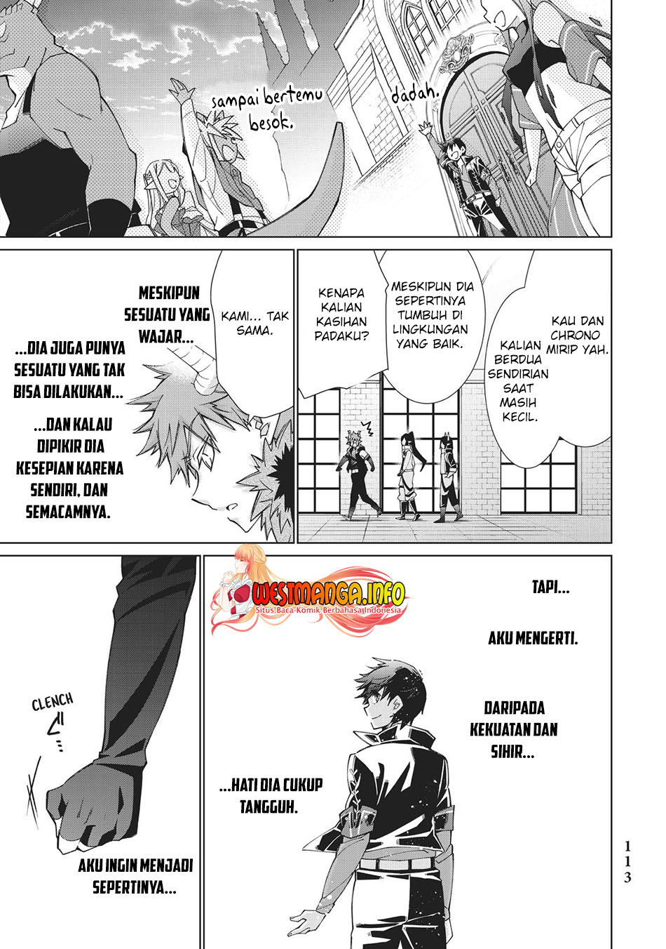 Jishou! Heibon Mazoku no Eiyuu Life: B-kyuu Mazoku nanoni Cheat Dungeon wo Tsukutteshimatta Kekka Chapter 42 - halaman 29