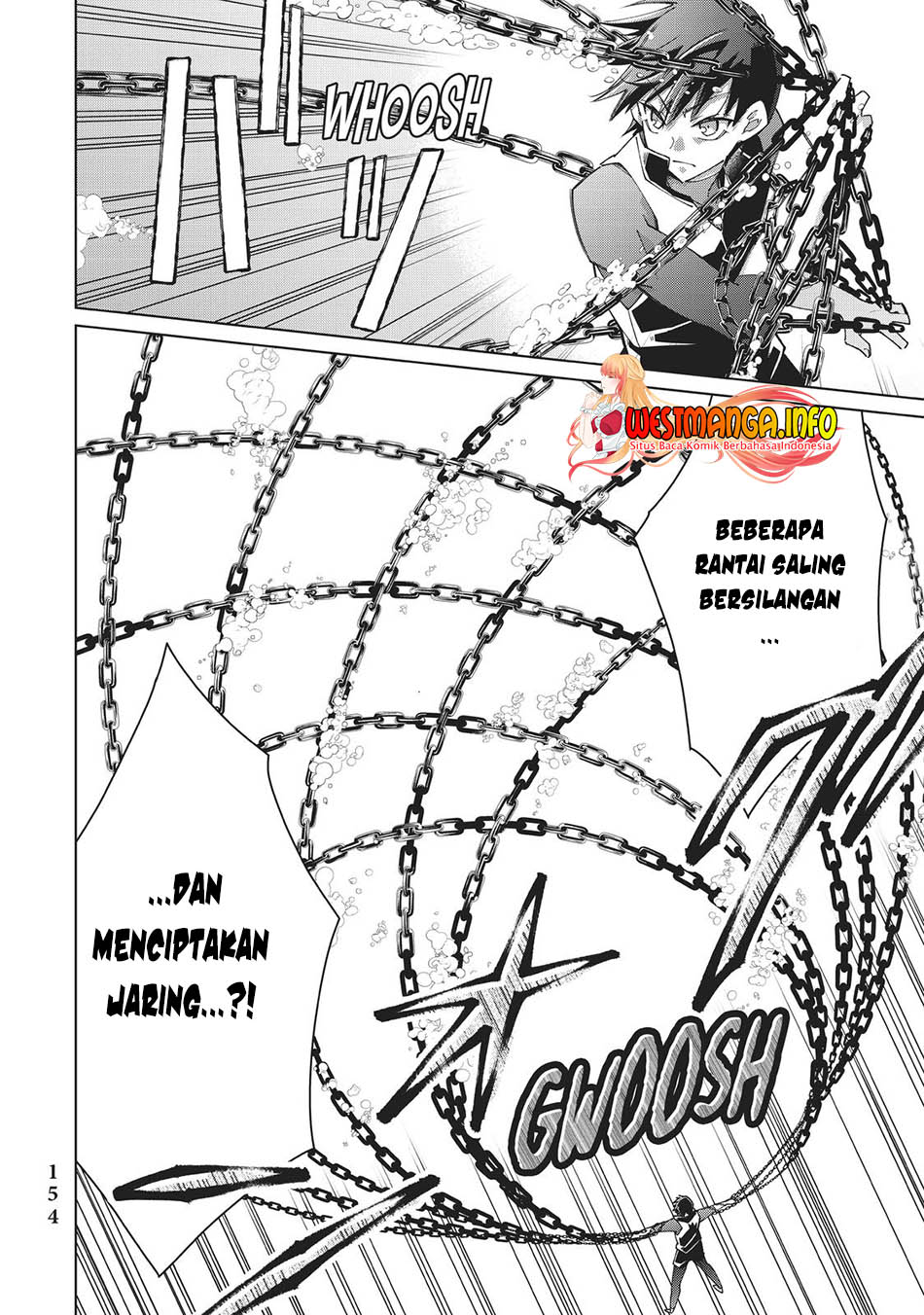 Jishou! Heibon Mazoku no Eiyuu Life: B-kyuu Mazoku nanoni Cheat Dungeon wo Tsukutteshimatta Kekka Chapter 43 - halaman 38