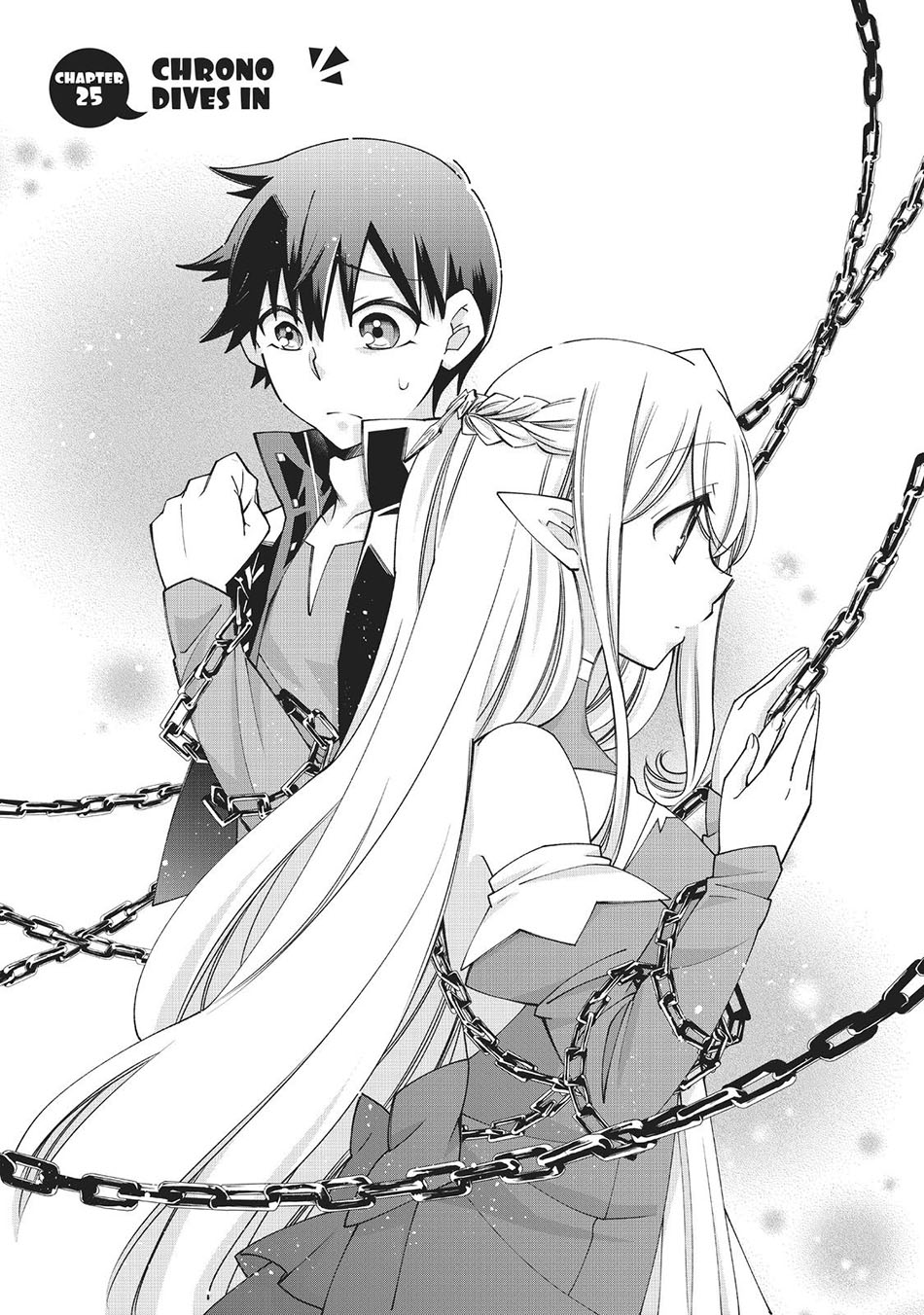 Jishou! Heibon Mazoku no Eiyuu Life: B-kyuu Mazoku nanoni Cheat Dungeon wo Tsukutteshimatta Kekka Chapter 43 - halaman 5