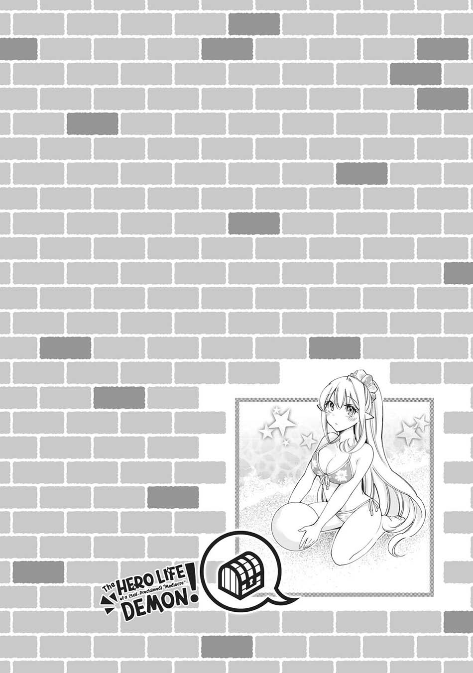 Jishou! Heibon Mazoku no Eiyuu Life: B-kyuu Mazoku nanoni Cheat Dungeon wo Tsukutteshimatta Kekka Chapter 44 - halaman 36