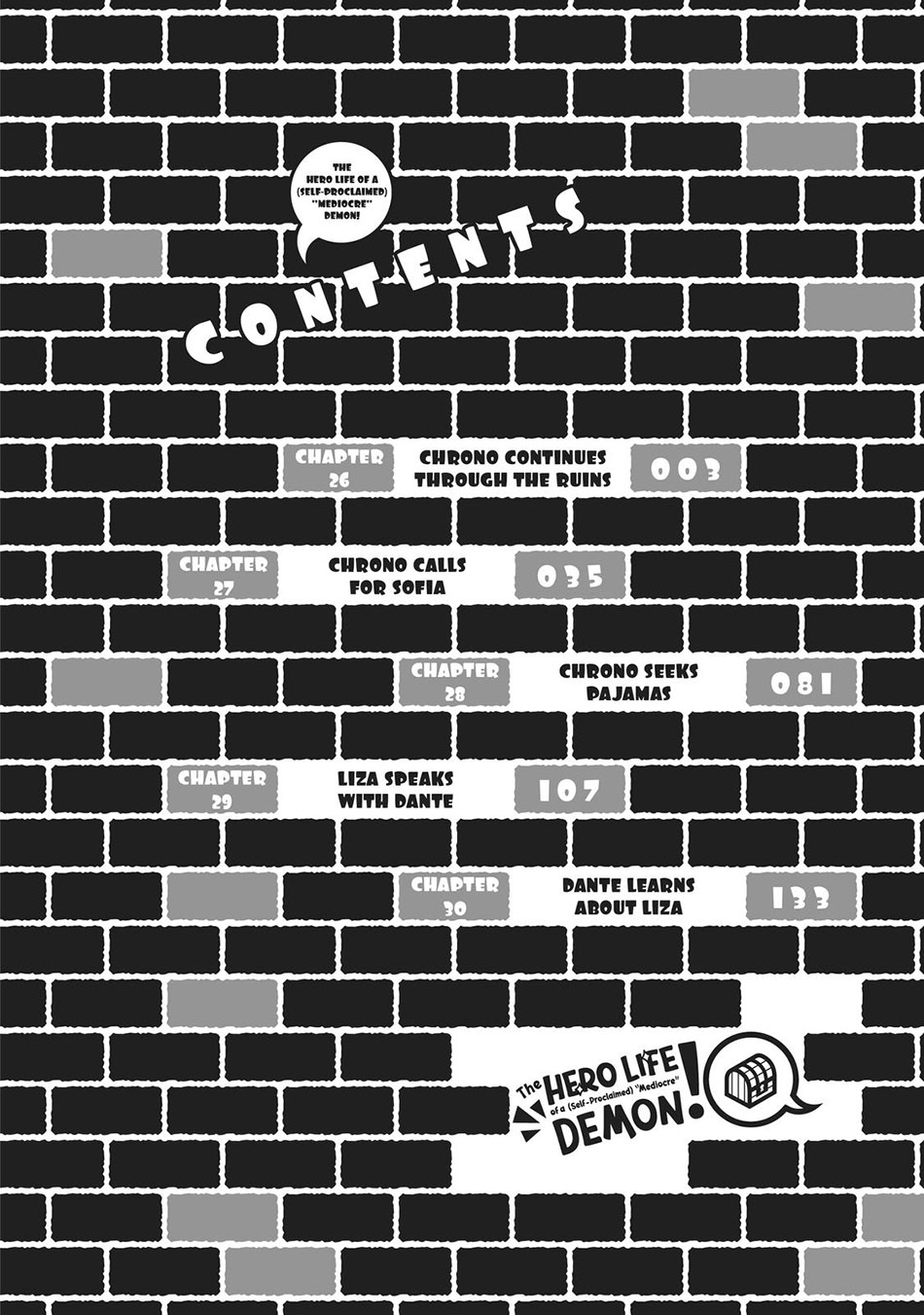 Jishou! Heibon Mazoku no Eiyuu Life: B-kyuu Mazoku nanoni Cheat Dungeon wo Tsukutteshimatta Kekka Chapter 44 - halaman 5