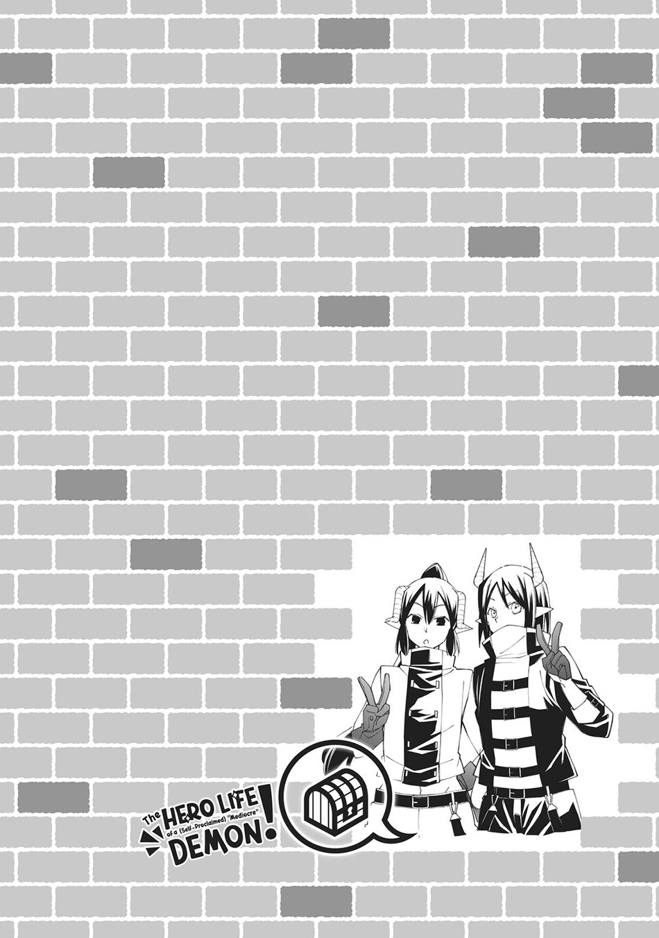Jishou! Heibon Mazoku no Eiyuu Life: B-kyuu Mazoku nanoni Cheat Dungeon wo Tsukutteshimatta Kekka Chapter 45 - halaman 48