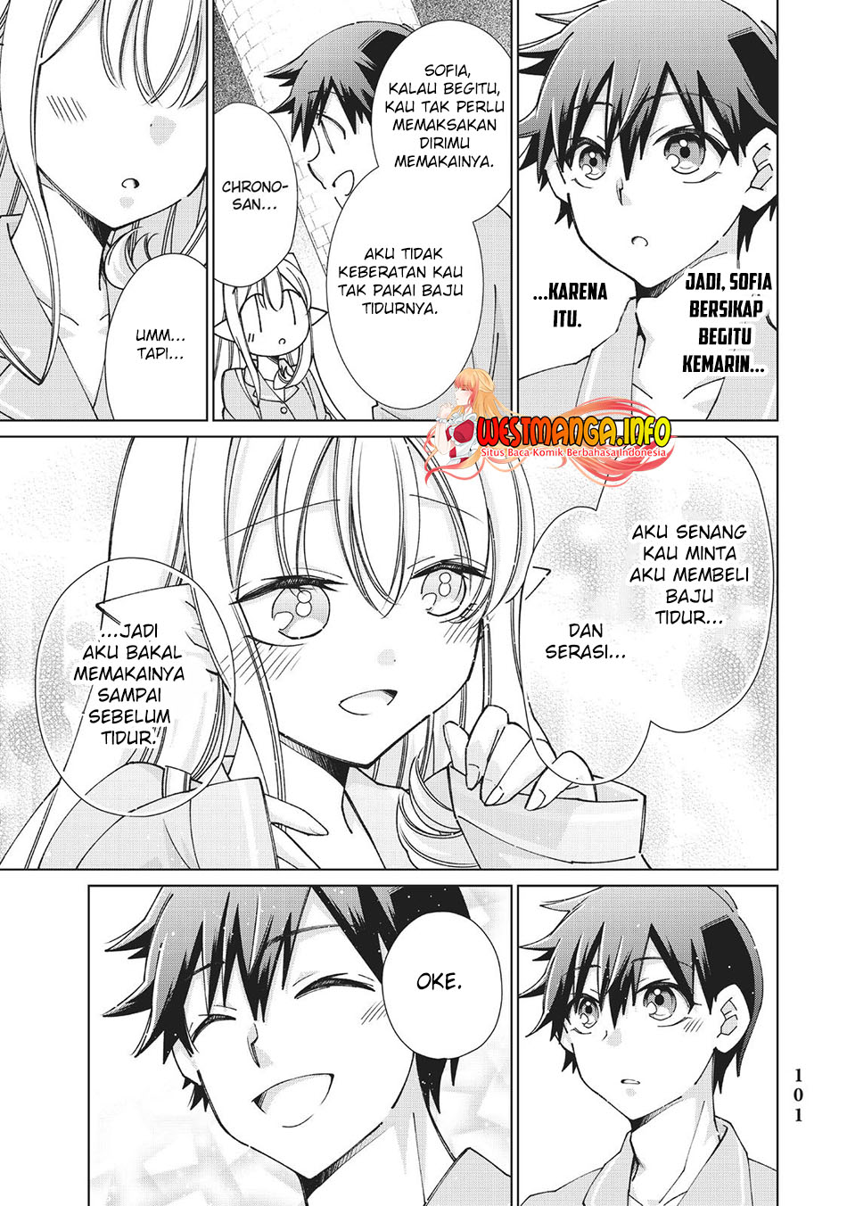 Jishou! Heibon Mazoku no Eiyuu Life: B-kyuu Mazoku nanoni Cheat Dungeon wo Tsukutteshimatta Kekka Chapter 46 - halaman 24