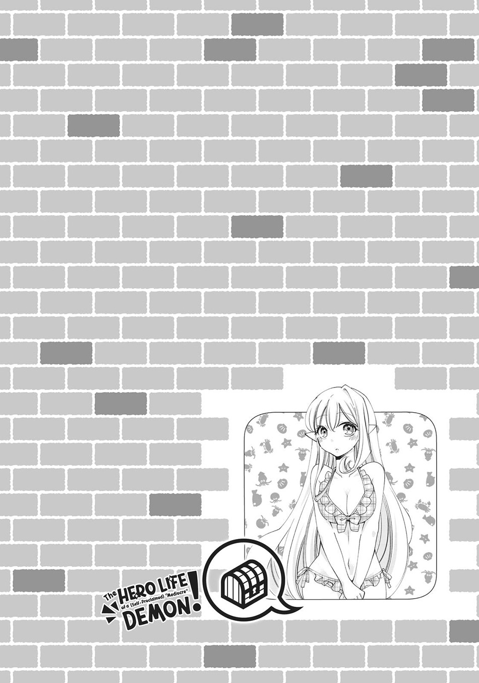 Jishou! Heibon Mazoku no Eiyuu Life: B-kyuu Mazoku nanoni Cheat Dungeon wo Tsukutteshimatta Kekka Chapter 46 - halaman 29