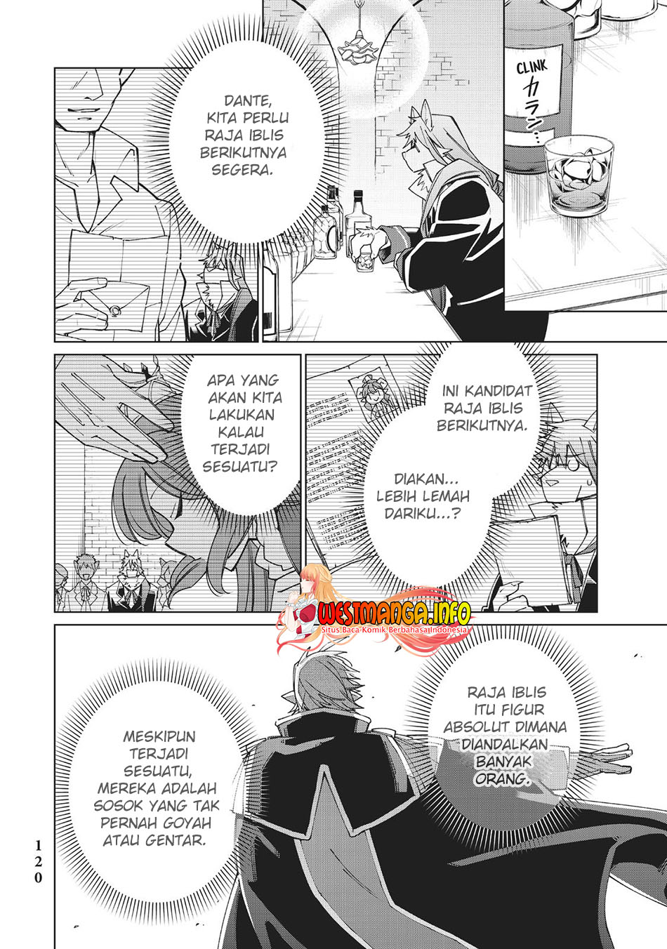 Jishou! Heibon Mazoku no Eiyuu Life: B-kyuu Mazoku nanoni Cheat Dungeon wo Tsukutteshimatta Kekka Chapter 47 - halaman 17