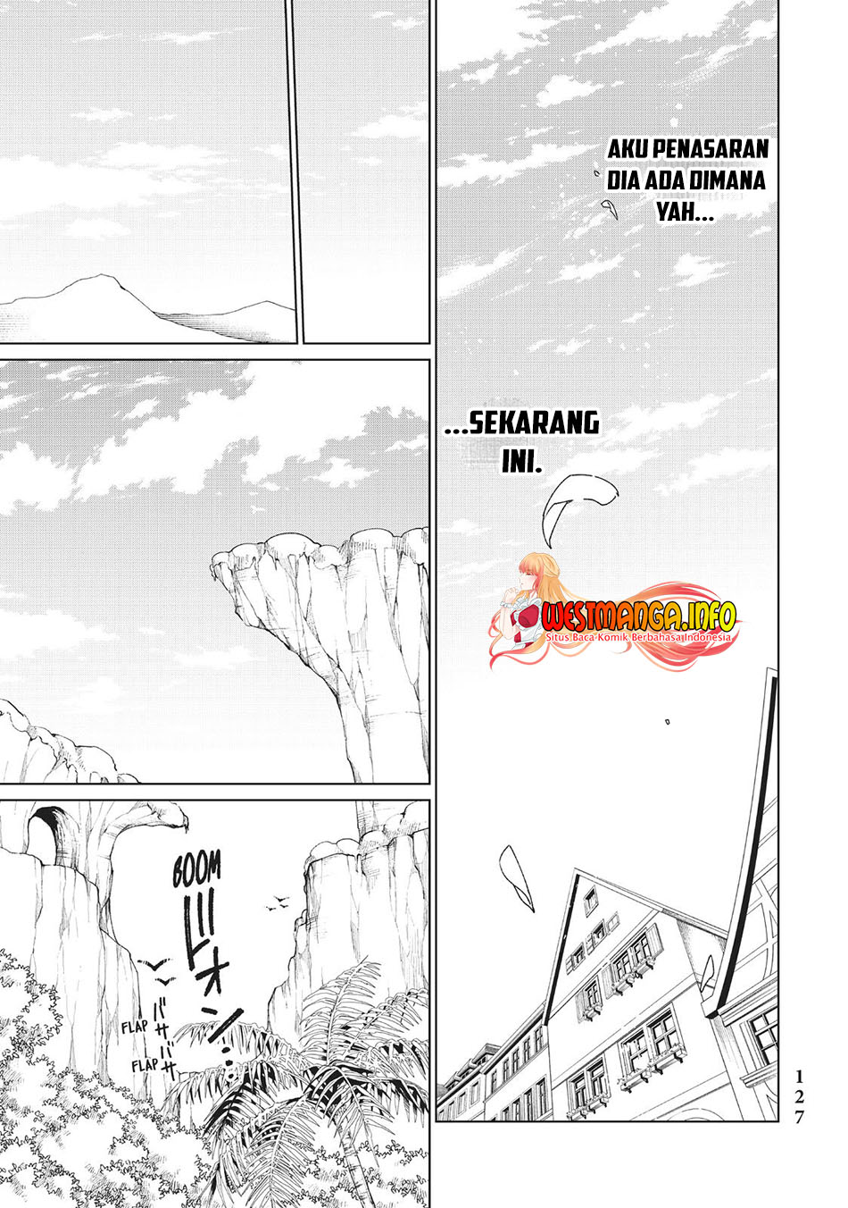 Jishou! Heibon Mazoku no Eiyuu Life: B-kyuu Mazoku nanoni Cheat Dungeon wo Tsukutteshimatta Kekka Chapter 47 - halaman 24