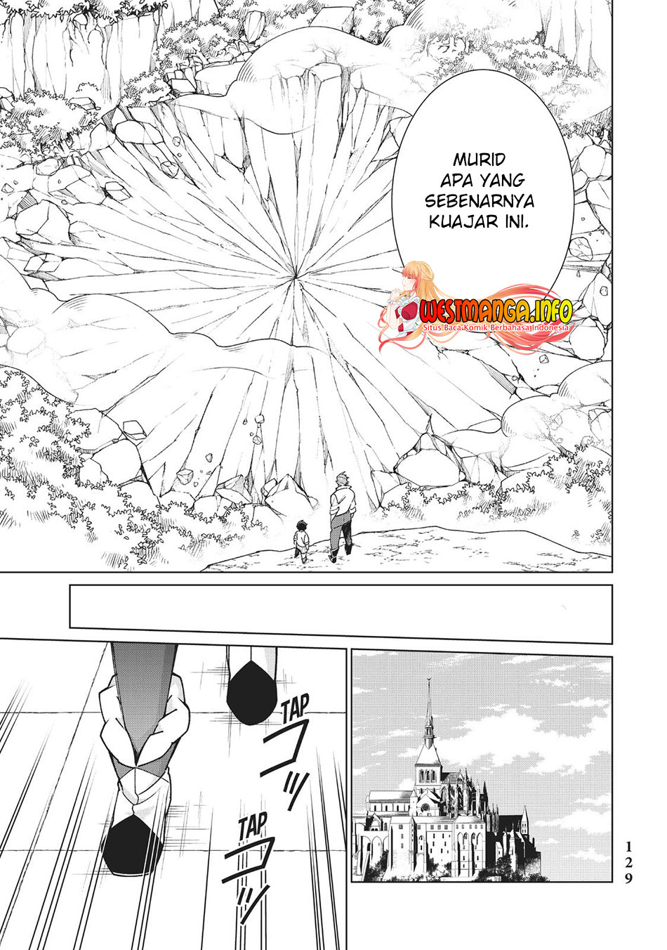 Jishou! Heibon Mazoku no Eiyuu Life: B-kyuu Mazoku nanoni Cheat Dungeon wo Tsukutteshimatta Kekka Chapter 47 - halaman 26