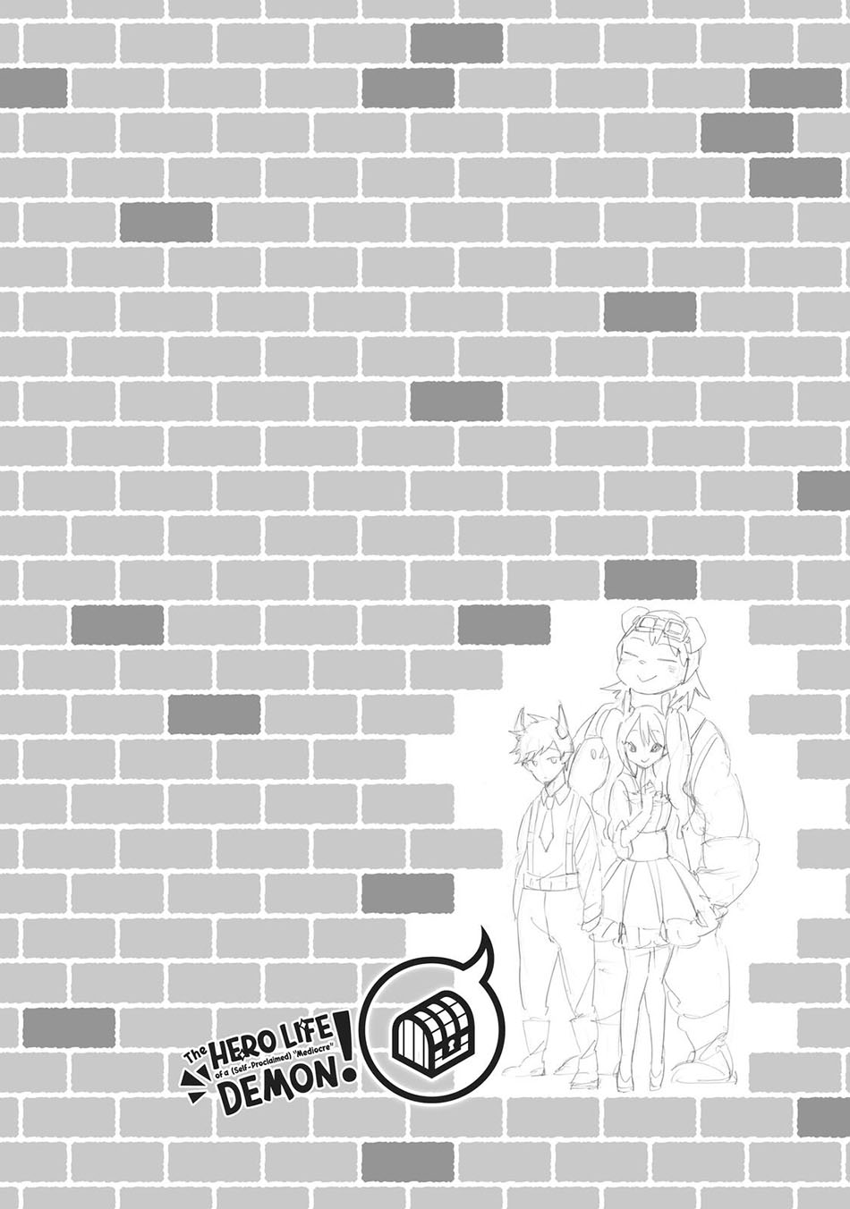 Jishou! Heibon Mazoku no Eiyuu Life: B-kyuu Mazoku nanoni Cheat Dungeon wo Tsukutteshimatta Kekka Chapter 47 - halaman 29