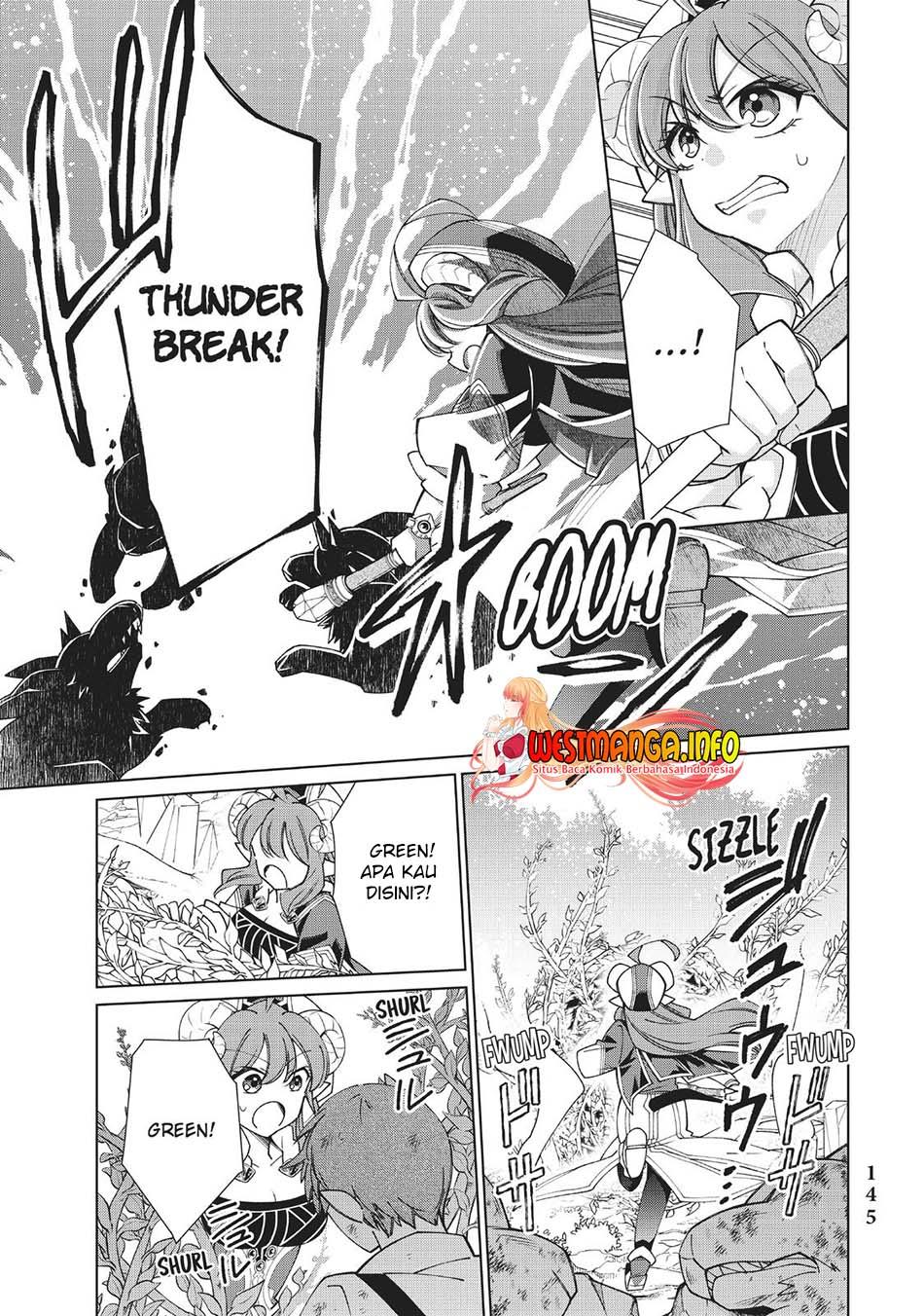 Jishou! Heibon Mazoku no Eiyuu Life: B-kyuu Mazoku nanoni Cheat Dungeon wo Tsukutteshimatta Kekka Chapter 48 - halaman 16