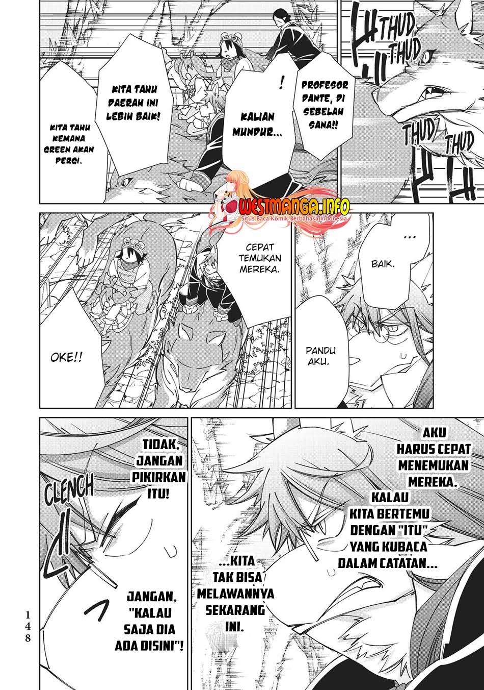 Jishou! Heibon Mazoku no Eiyuu Life: B-kyuu Mazoku nanoni Cheat Dungeon wo Tsukutteshimatta Kekka Chapter 48 - halaman 19