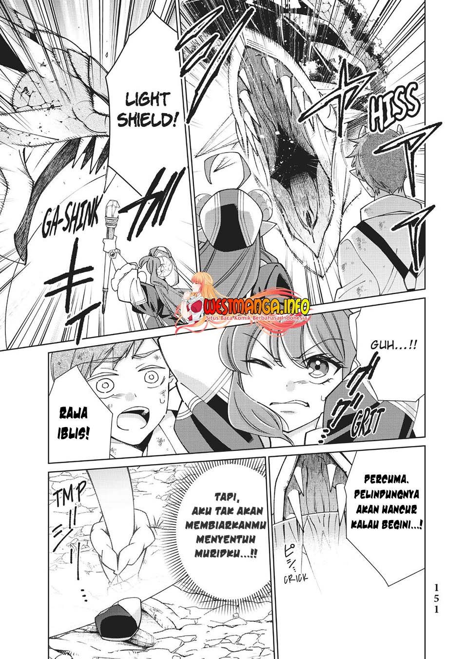 Jishou! Heibon Mazoku no Eiyuu Life: B-kyuu Mazoku nanoni Cheat Dungeon wo Tsukutteshimatta Kekka Chapter 48 - halaman 22