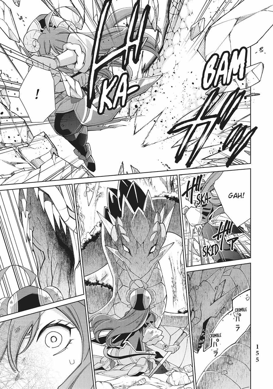 Jishou! Heibon Mazoku no Eiyuu Life: B-kyuu Mazoku nanoni Cheat Dungeon wo Tsukutteshimatta Kekka Chapter 48 - halaman 26