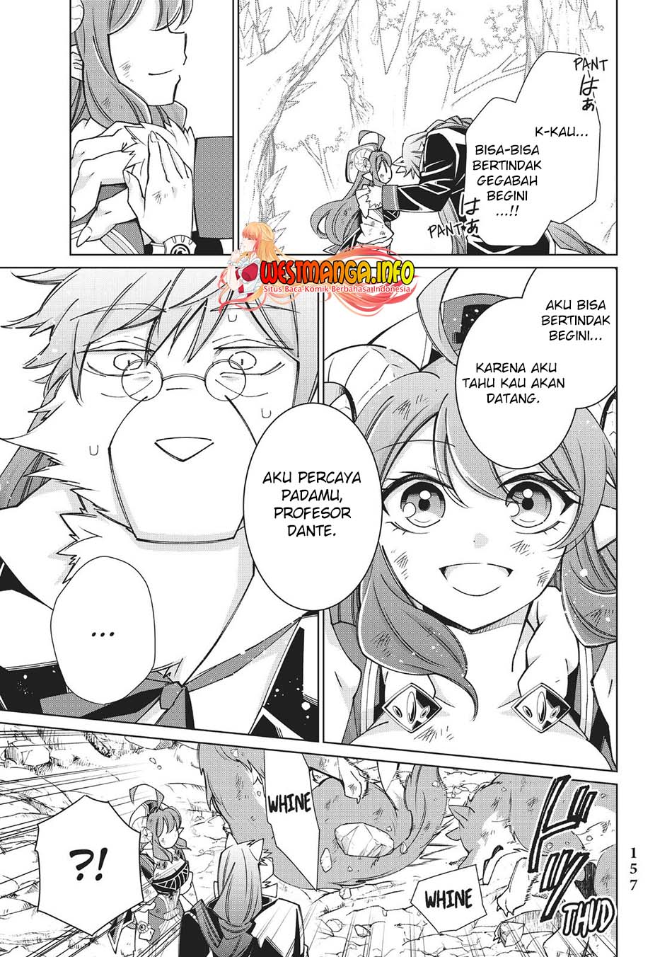 Jishou! Heibon Mazoku no Eiyuu Life: B-kyuu Mazoku nanoni Cheat Dungeon wo Tsukutteshimatta Kekka Chapter 48 - halaman 28