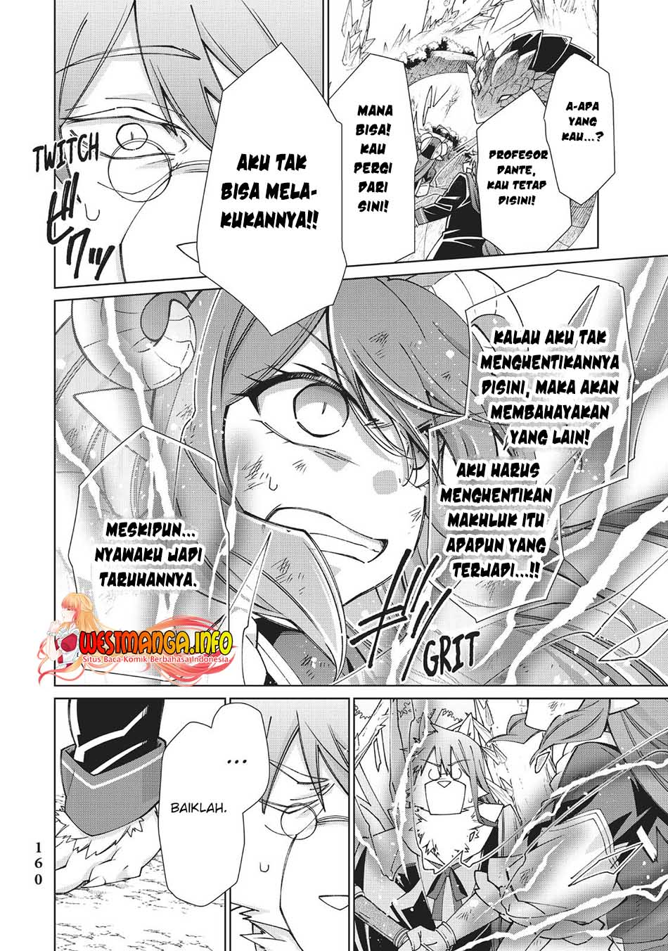Jishou! Heibon Mazoku no Eiyuu Life: B-kyuu Mazoku nanoni Cheat Dungeon wo Tsukutteshimatta Kekka Chapter 48 - halaman 31