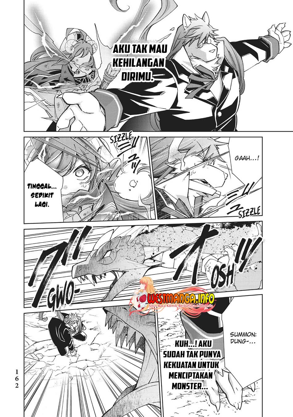 Jishou! Heibon Mazoku no Eiyuu Life: B-kyuu Mazoku nanoni Cheat Dungeon wo Tsukutteshimatta Kekka Chapter 48 - halaman 33