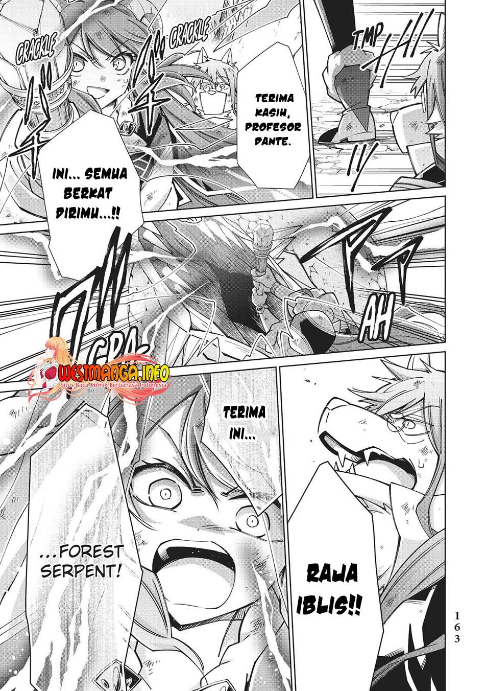 Jishou! Heibon Mazoku no Eiyuu Life: B-kyuu Mazoku nanoni Cheat Dungeon wo Tsukutteshimatta Kekka Chapter 48 - halaman 34