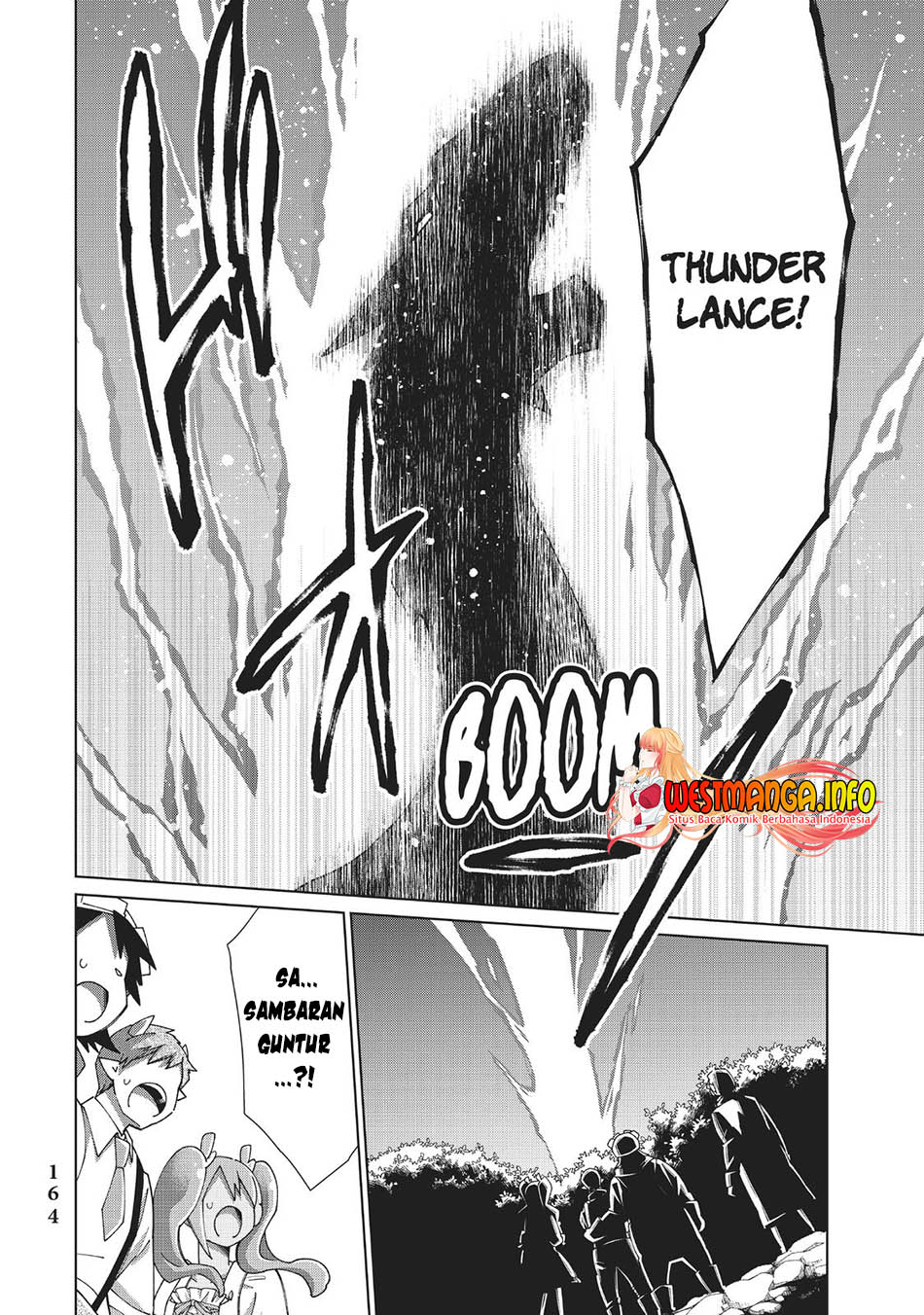 Jishou! Heibon Mazoku no Eiyuu Life: B-kyuu Mazoku nanoni Cheat Dungeon wo Tsukutteshimatta Kekka Chapter 48 - halaman 35