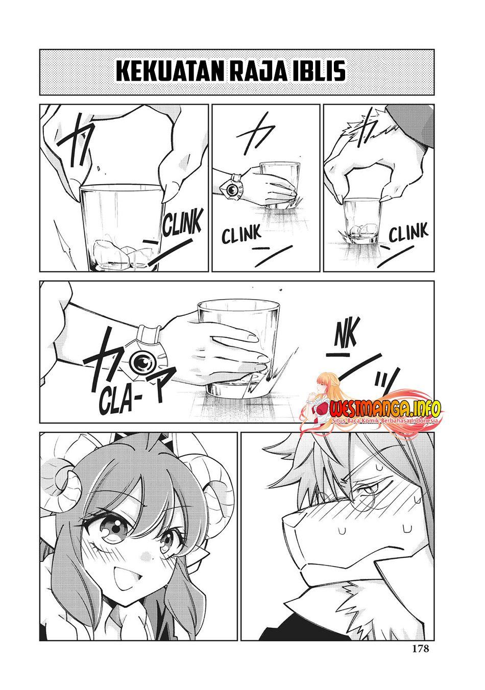Jishou! Heibon Mazoku no Eiyuu Life: B-kyuu Mazoku nanoni Cheat Dungeon wo Tsukutteshimatta Kekka Chapter 48 - halaman 49