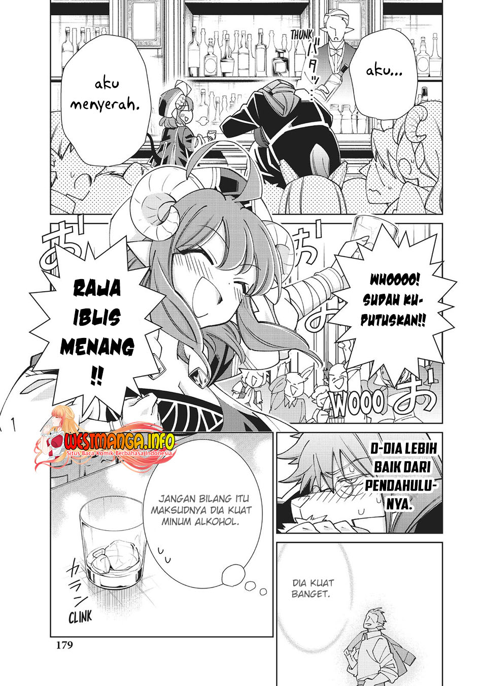 Jishou! Heibon Mazoku no Eiyuu Life: B-kyuu Mazoku nanoni Cheat Dungeon wo Tsukutteshimatta Kekka Chapter 48 - halaman 50