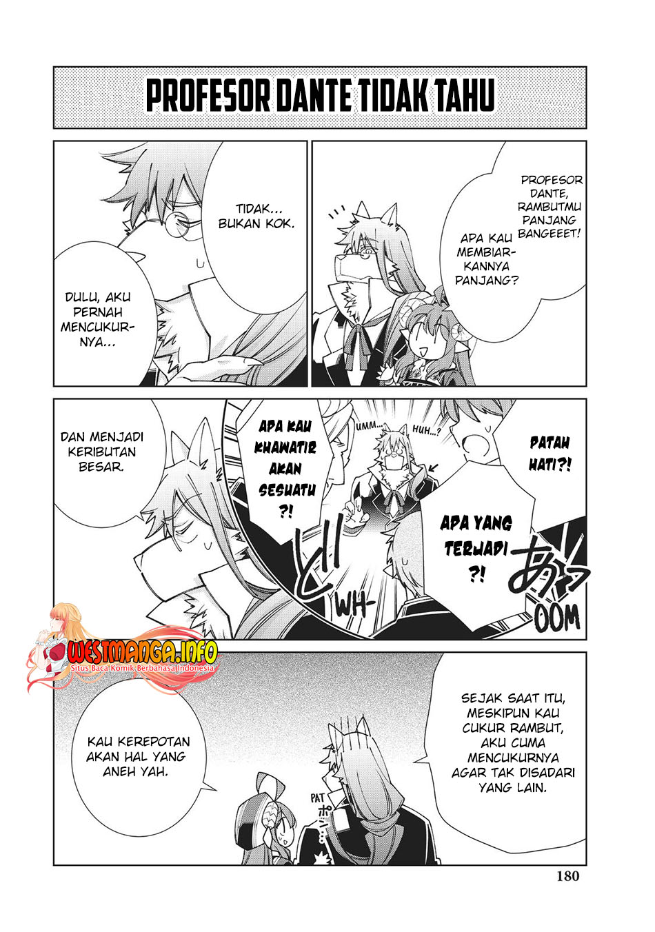 Jishou! Heibon Mazoku no Eiyuu Life: B-kyuu Mazoku nanoni Cheat Dungeon wo Tsukutteshimatta Kekka Chapter 48 - halaman 51