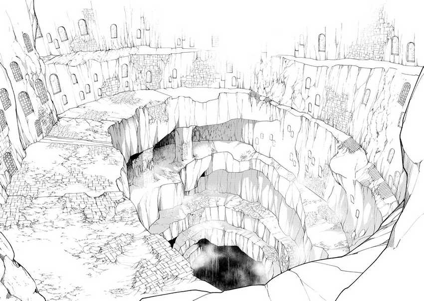 Jishou! Heibon Mazoku no Eiyuu Life: B-kyuu Mazoku nanoni Cheat Dungeon wo Tsukutteshimatta Kekka Chapter 49 - halaman 34