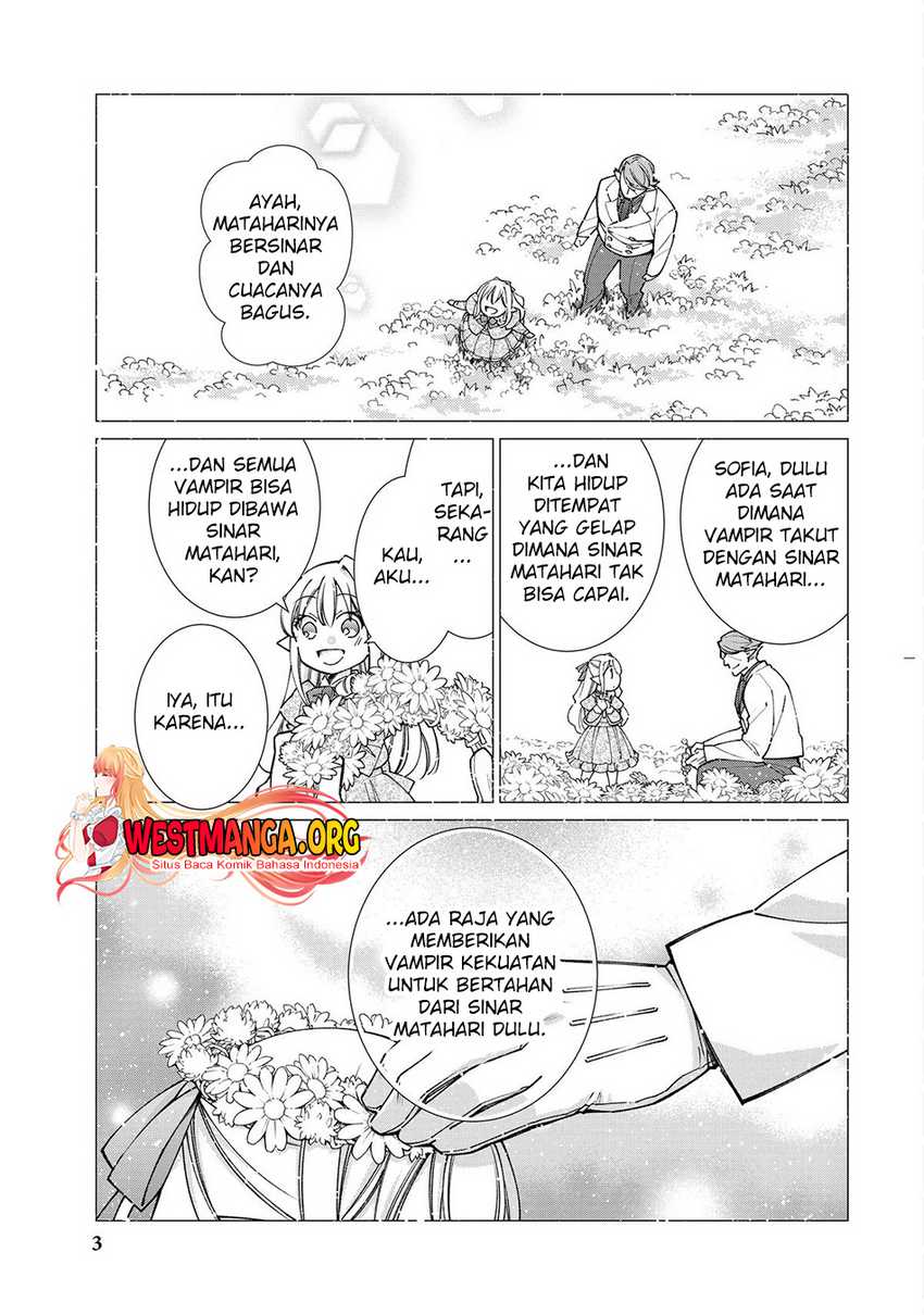 Jishou! Heibon Mazoku no Eiyuu Life: B-kyuu Mazoku nanoni Cheat Dungeon wo Tsukutteshimatta Kekka Chapter 49 - halaman 6