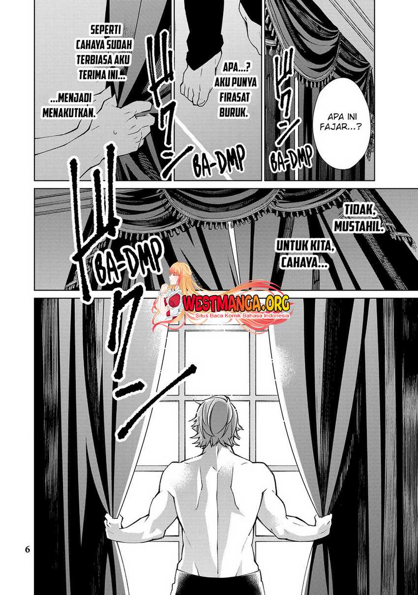 Jishou! Heibon Mazoku no Eiyuu Life: B-kyuu Mazoku nanoni Cheat Dungeon wo Tsukutteshimatta Kekka Chapter 49 - halaman 9