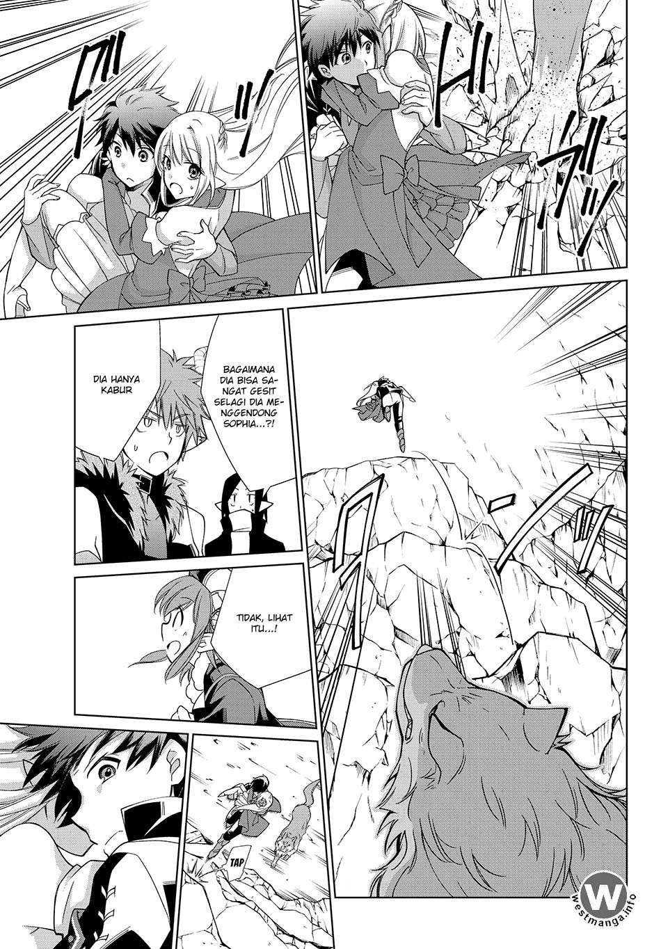 Jishou! Heibon Mazoku no Eiyuu Life: B-kyuu Mazoku nanoni Cheat Dungeon wo Tsukutteshimatta Kekka Chapter 5 - halaman 21