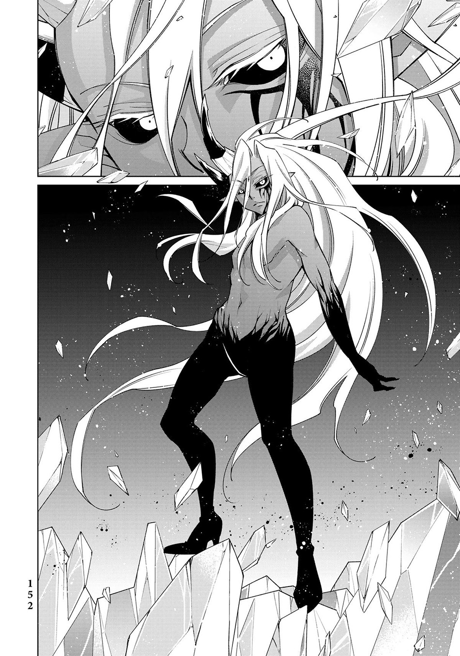 Jishou! Heibon Mazoku no Eiyuu Life: B-kyuu Mazoku nanoni Cheat Dungeon wo Tsukutteshimatta Kekka Chapter 52 - halaman 24