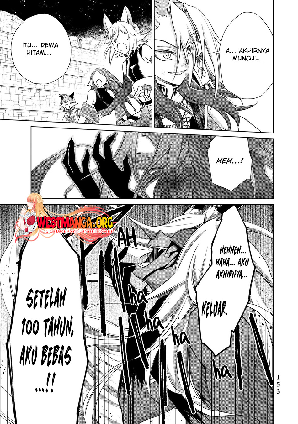 Jishou! Heibon Mazoku no Eiyuu Life: B-kyuu Mazoku nanoni Cheat Dungeon wo Tsukutteshimatta Kekka Chapter 52 - halaman 25