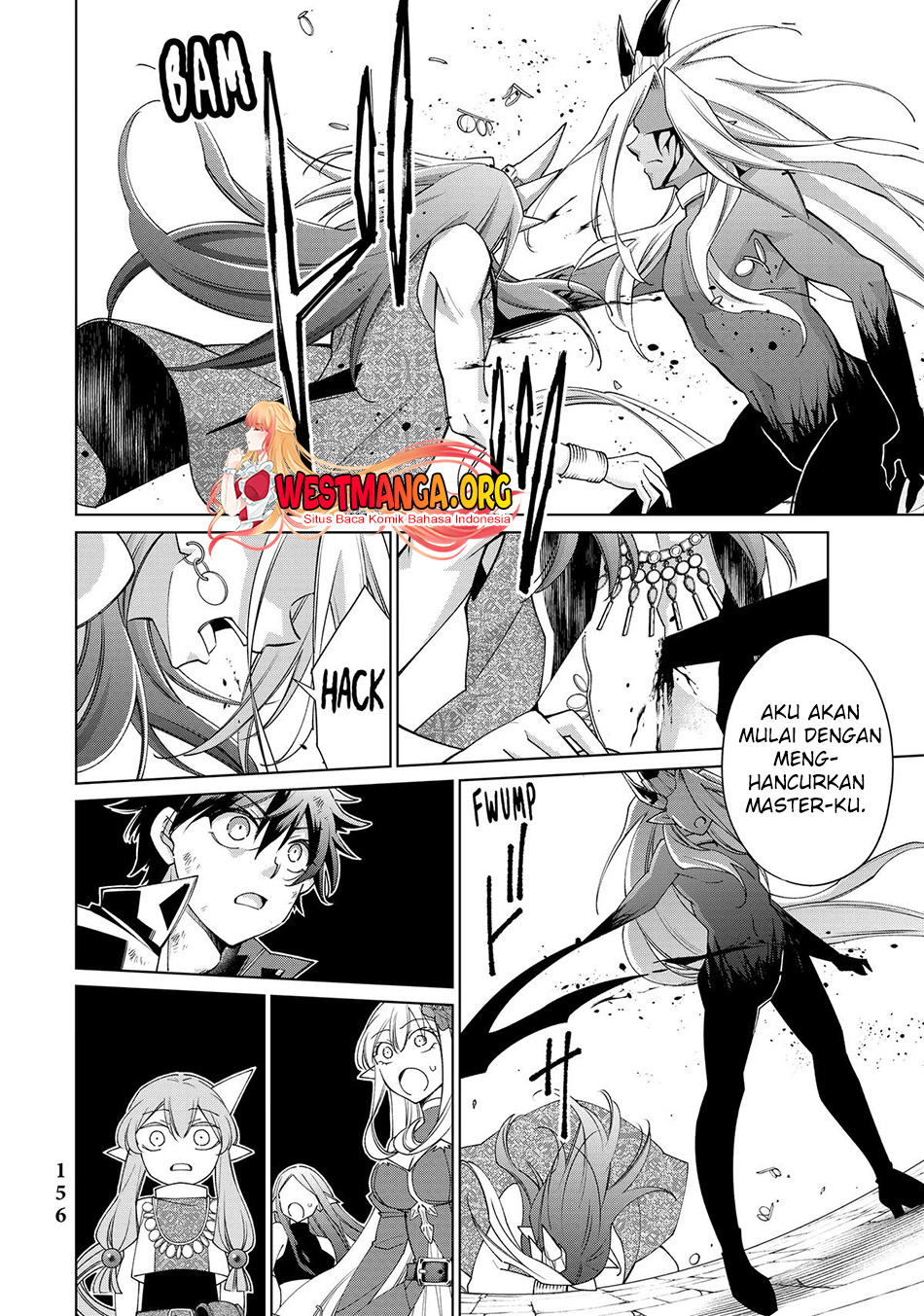 Jishou! Heibon Mazoku no Eiyuu Life: B-kyuu Mazoku nanoni Cheat Dungeon wo Tsukutteshimatta Kekka Chapter 52 - halaman 28