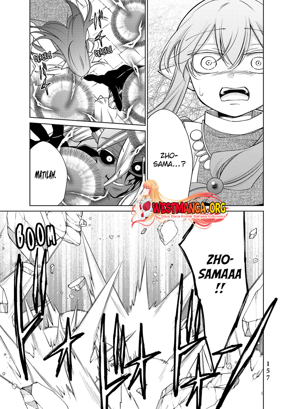 Jishou! Heibon Mazoku no Eiyuu Life: B-kyuu Mazoku nanoni Cheat Dungeon wo Tsukutteshimatta Kekka Chapter 52 - halaman 29
