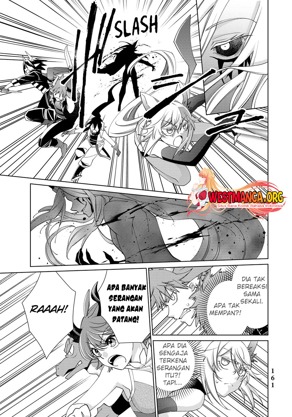 Jishou! Heibon Mazoku no Eiyuu Life: B-kyuu Mazoku nanoni Cheat Dungeon wo Tsukutteshimatta Kekka Chapter 52 - halaman 33