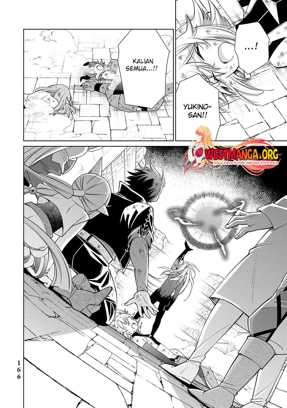 Jishou! Heibon Mazoku no Eiyuu Life: B-kyuu Mazoku nanoni Cheat Dungeon wo Tsukutteshimatta Kekka Chapter 52 - halaman 38