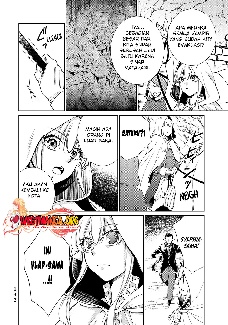 Jishou! Heibon Mazoku no Eiyuu Life: B-kyuu Mazoku nanoni Cheat Dungeon wo Tsukutteshimatta Kekka Chapter 52 - halaman 4