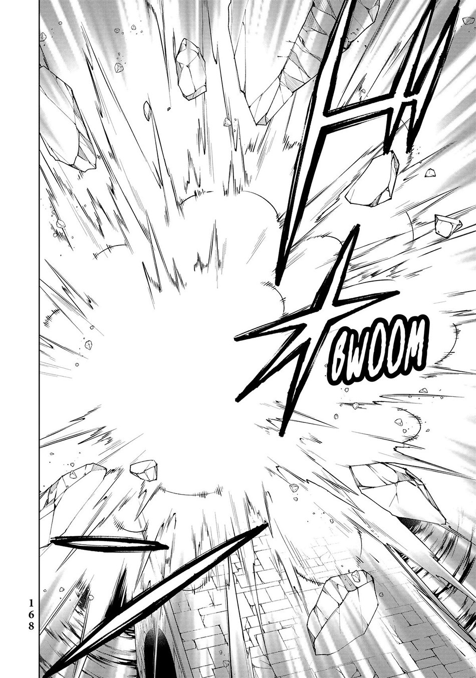 Jishou! Heibon Mazoku no Eiyuu Life: B-kyuu Mazoku nanoni Cheat Dungeon wo Tsukutteshimatta Kekka Chapter 52 - halaman 40