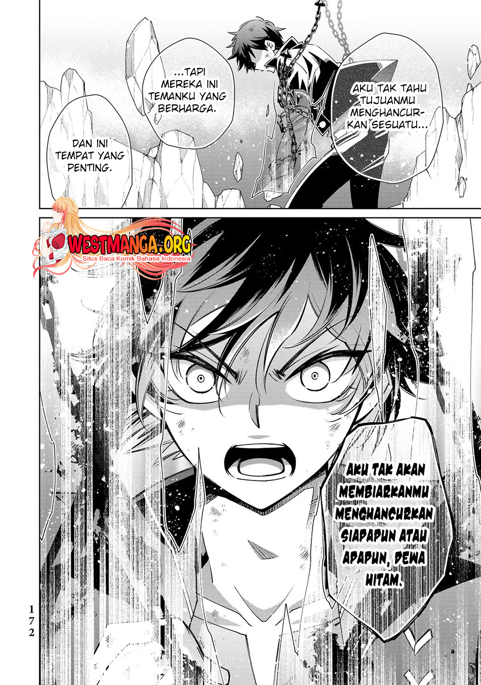 Jishou! Heibon Mazoku no Eiyuu Life: B-kyuu Mazoku nanoni Cheat Dungeon wo Tsukutteshimatta Kekka Chapter 52 - halaman 44
