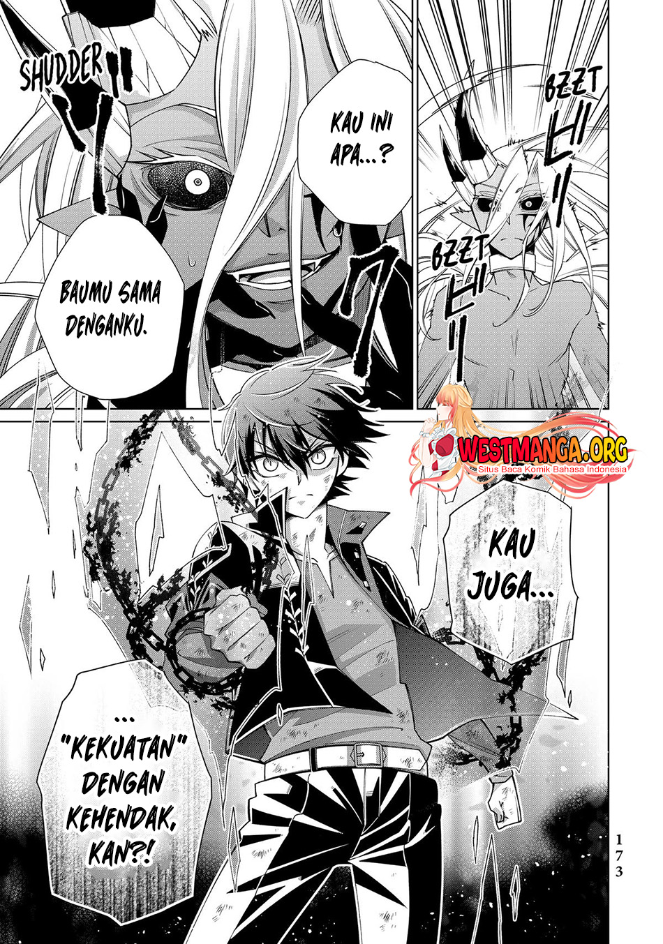 Jishou! Heibon Mazoku no Eiyuu Life: B-kyuu Mazoku nanoni Cheat Dungeon wo Tsukutteshimatta Kekka Chapter 52 - halaman 45