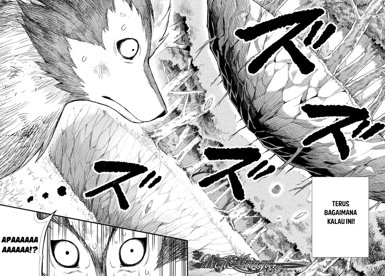 Jitsu wa Ore, Saikyou deshita? Chapter 1 - halaman 29