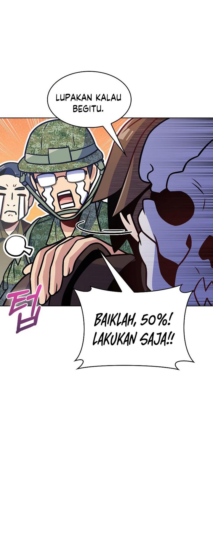 Jiuxing Tianchen Chapter 102 - halaman 8