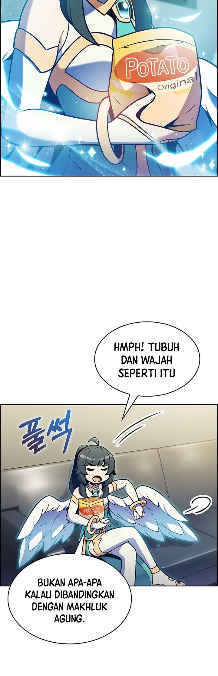 Jiuxing Tianchen Chapter 103 - halaman 11