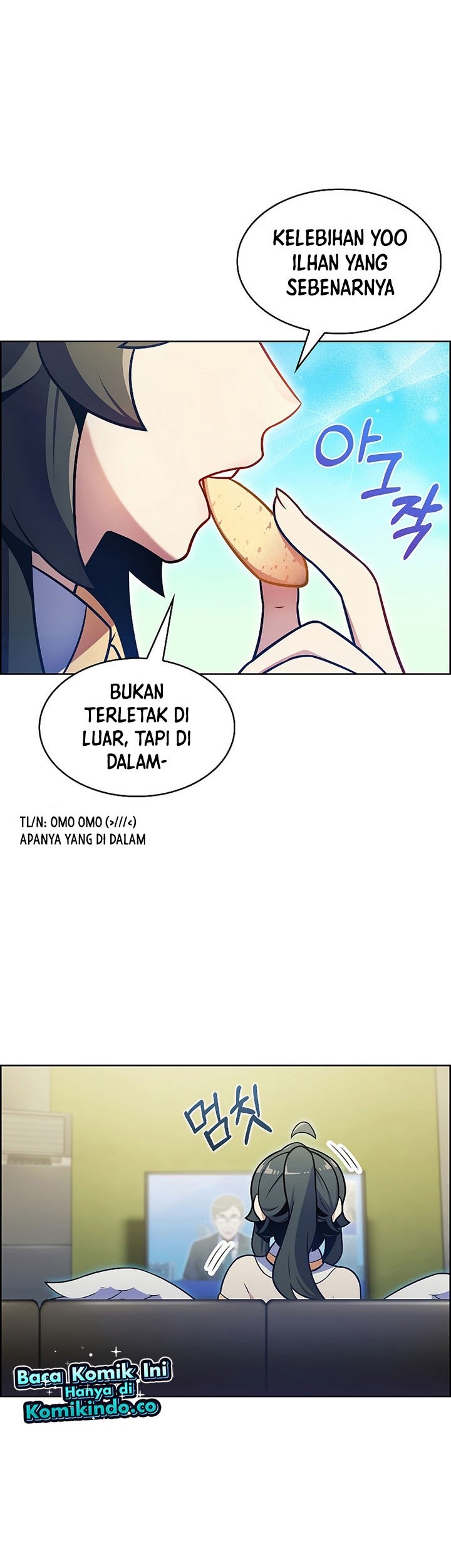 Jiuxing Tianchen Chapter 103 - halaman 12