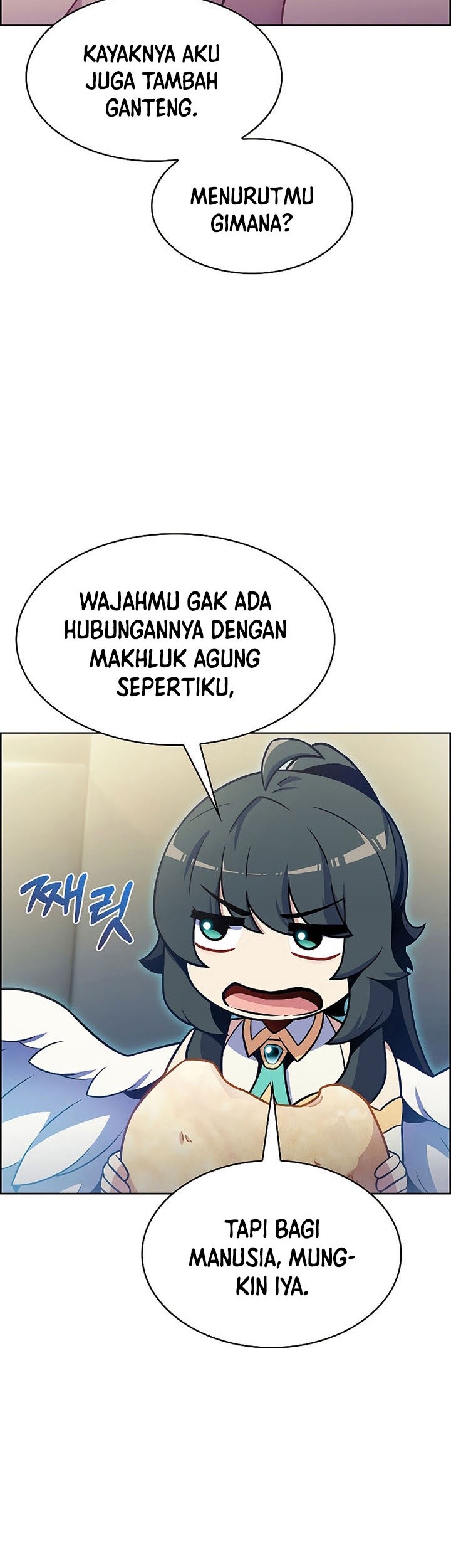 Jiuxing Tianchen Chapter 103 - halaman 6