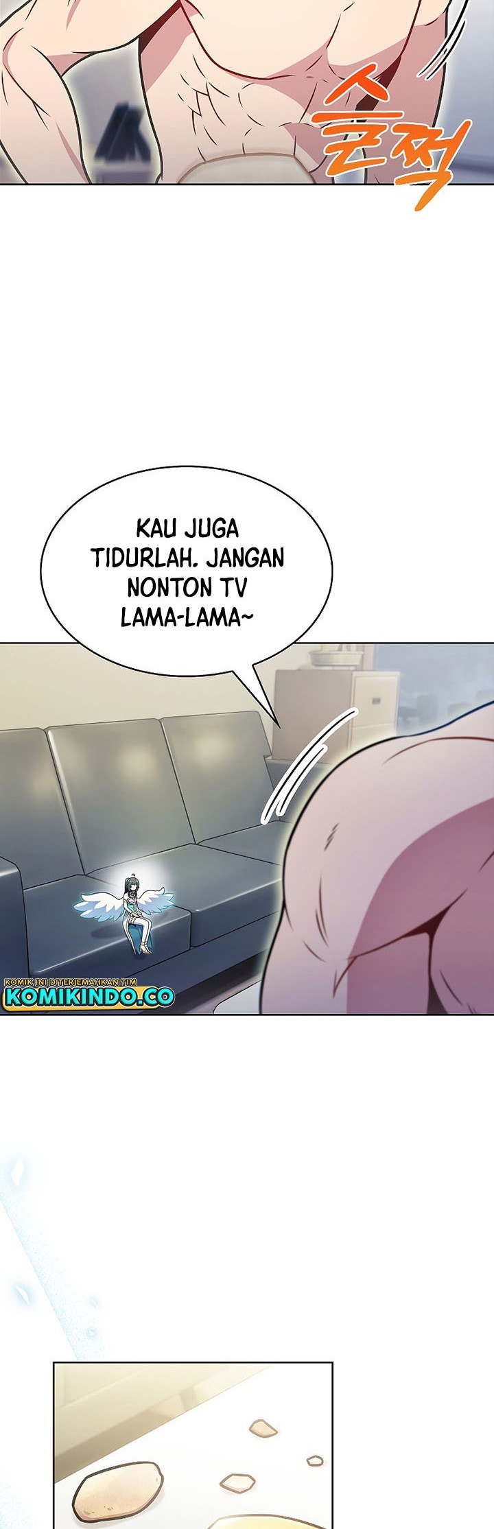 Jiuxing Tianchen Chapter 103 - halaman 9